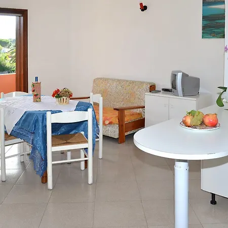 Villetta Taras 256s Апартаменты