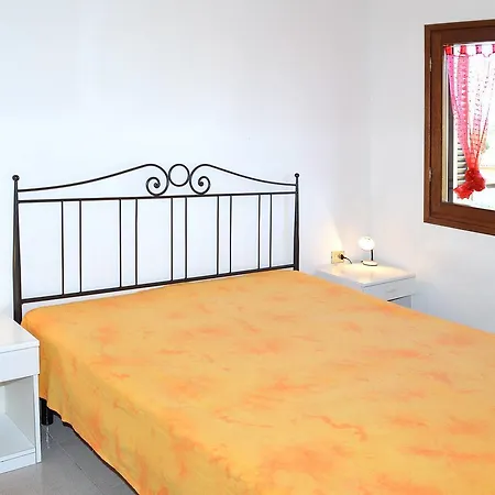 Апартаменты Villetta Taras 256s Сан-Теодоро
